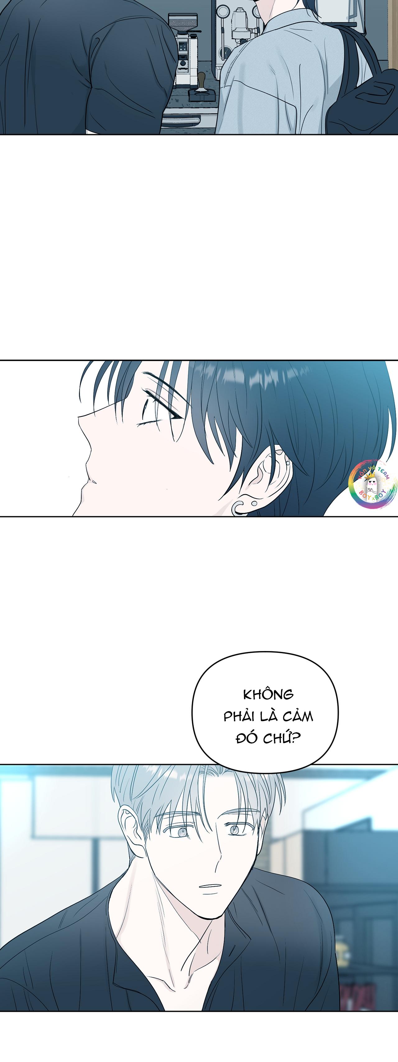 Đọc truyện Sparkling Baby - Chapter 7