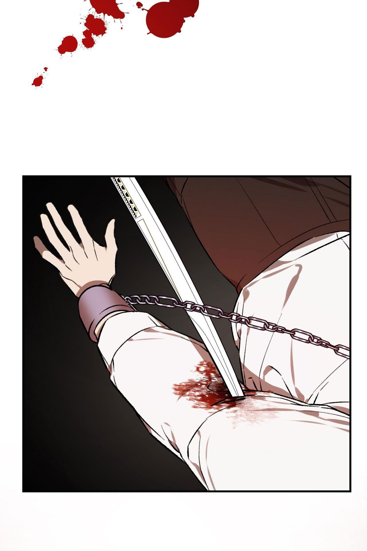 Đọc truyện SÓI TRONG LỒNG - Chapter 26