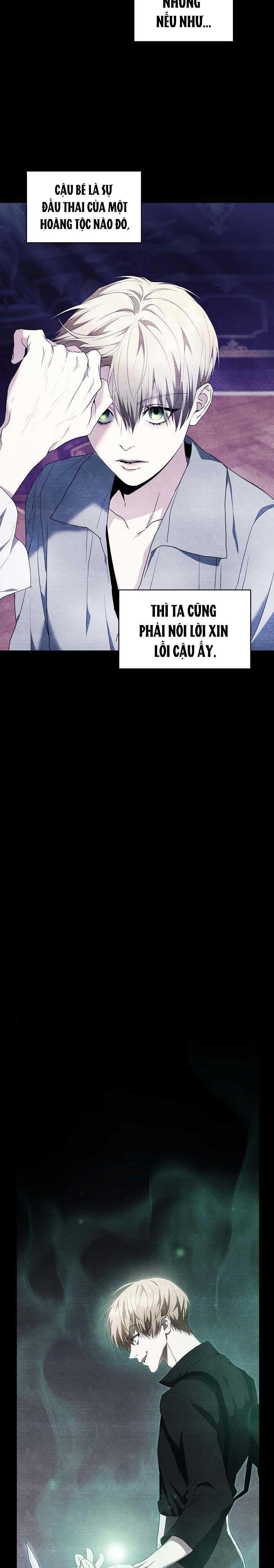 Đọc truyện HAI ĐẤT NƯỚC, ĐẤT NƯỚC CỦA NÔ LỆ - Chapter 45