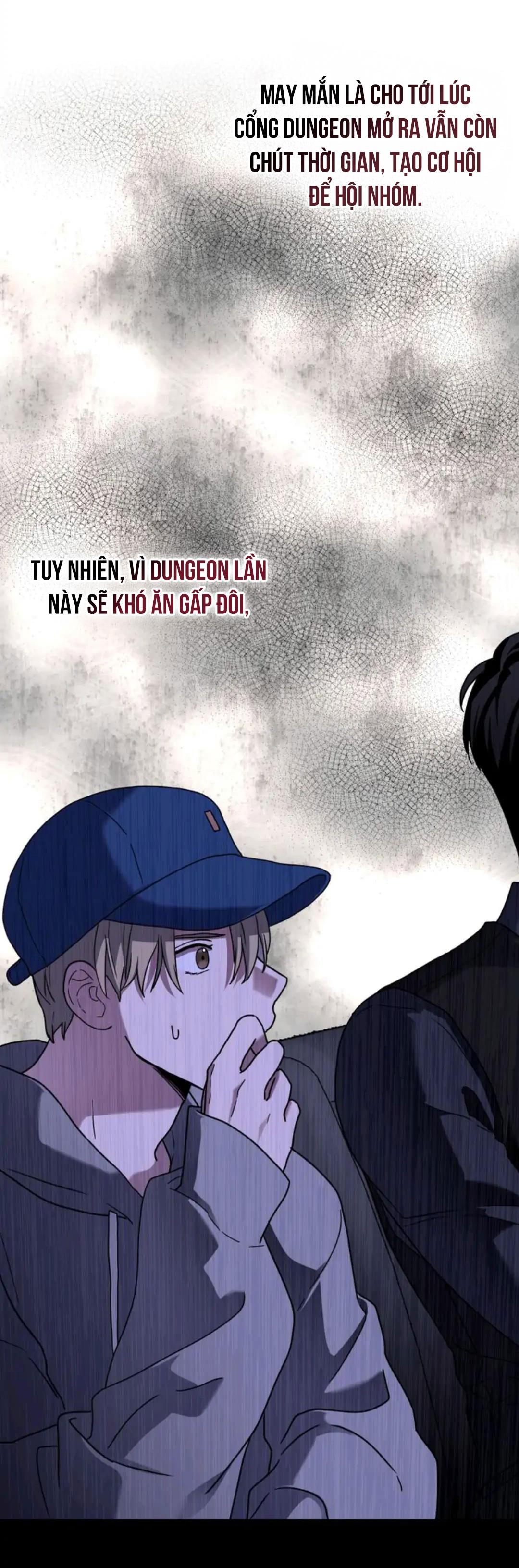 Đọc truyện Dấu Vết Mặt Trời - Chapter 7