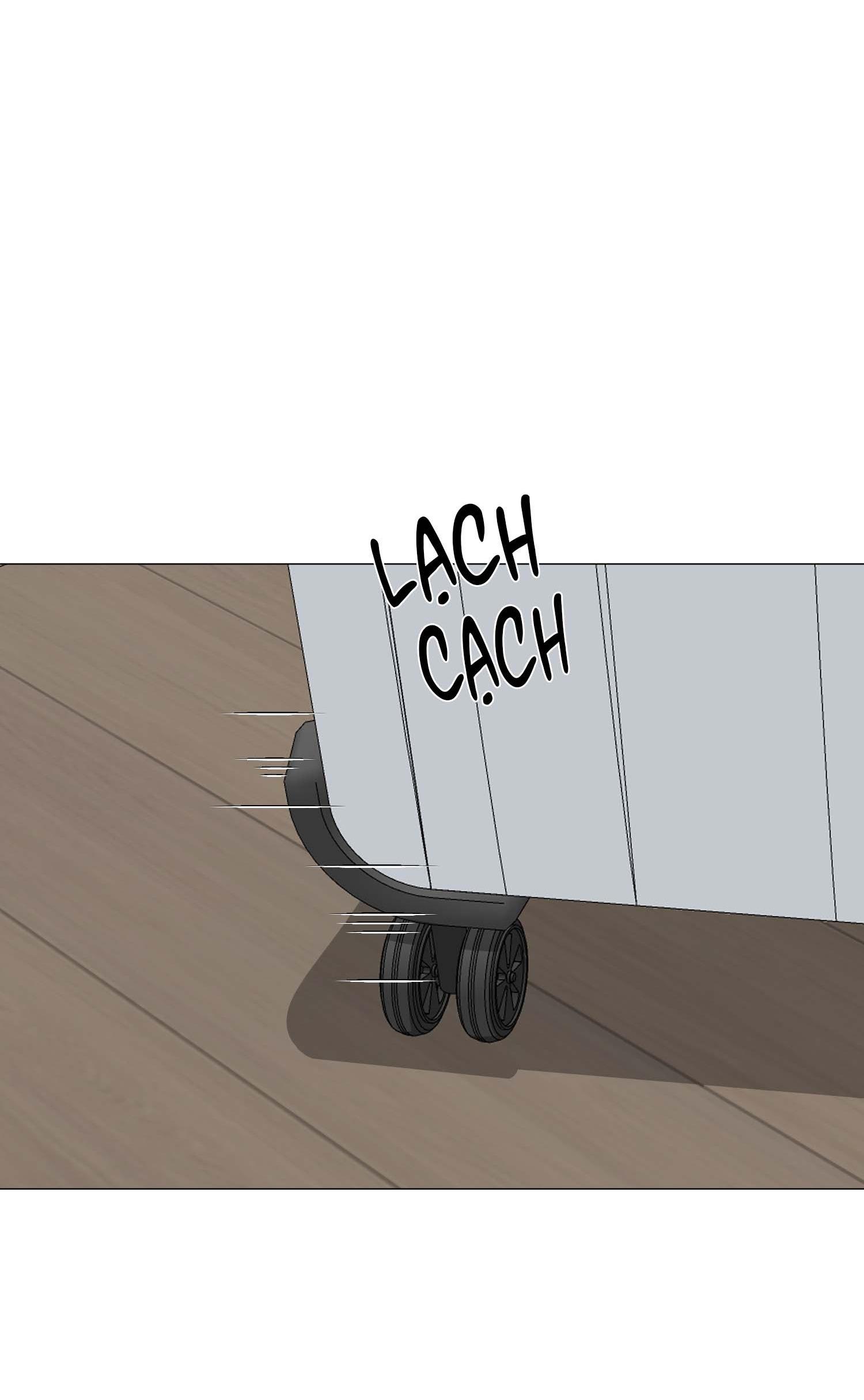 Đọc truyện Tiền bối của anh - Chapter 20