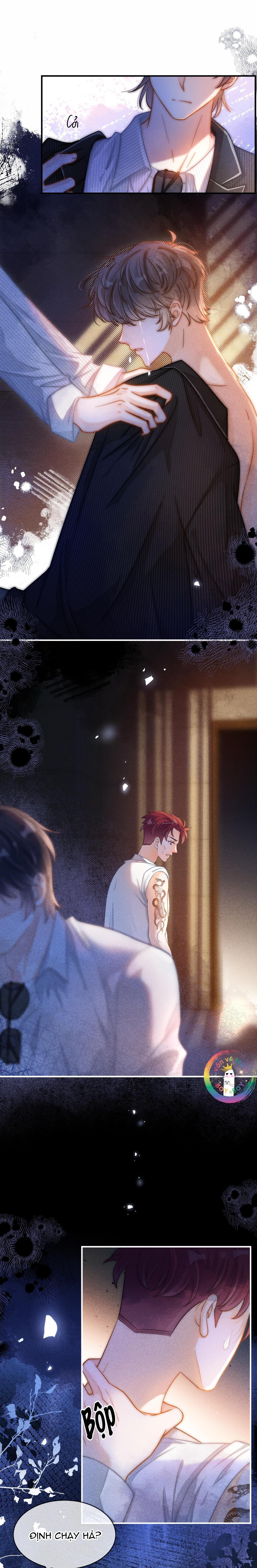 Đọc truyện Nam Thần Bá Đạo Cầu Xin Tôi Quay Lại (NGANG RAW) - Chapter 31