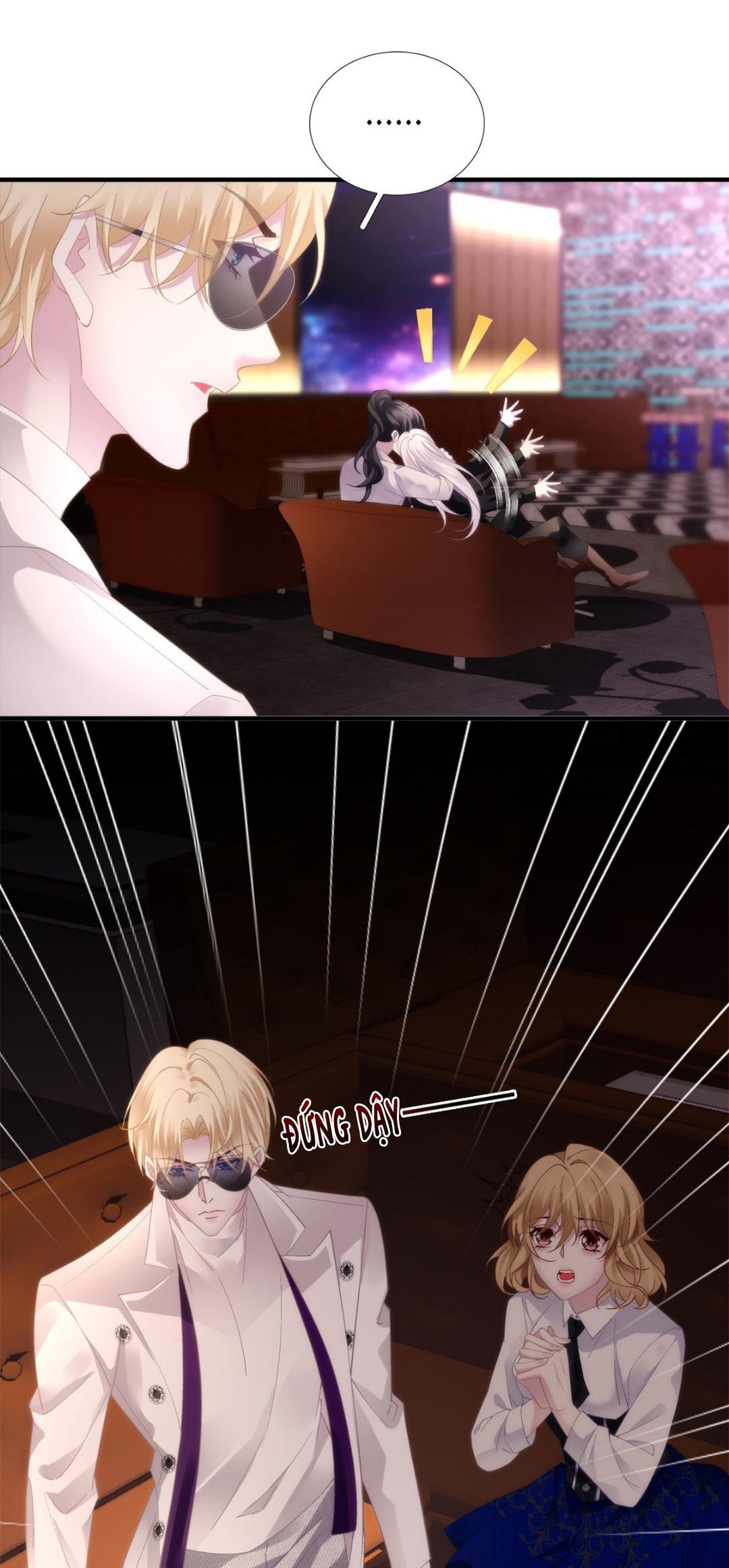 Đọc truyện Thánh Tâm không dễ chọc - Chapter 29