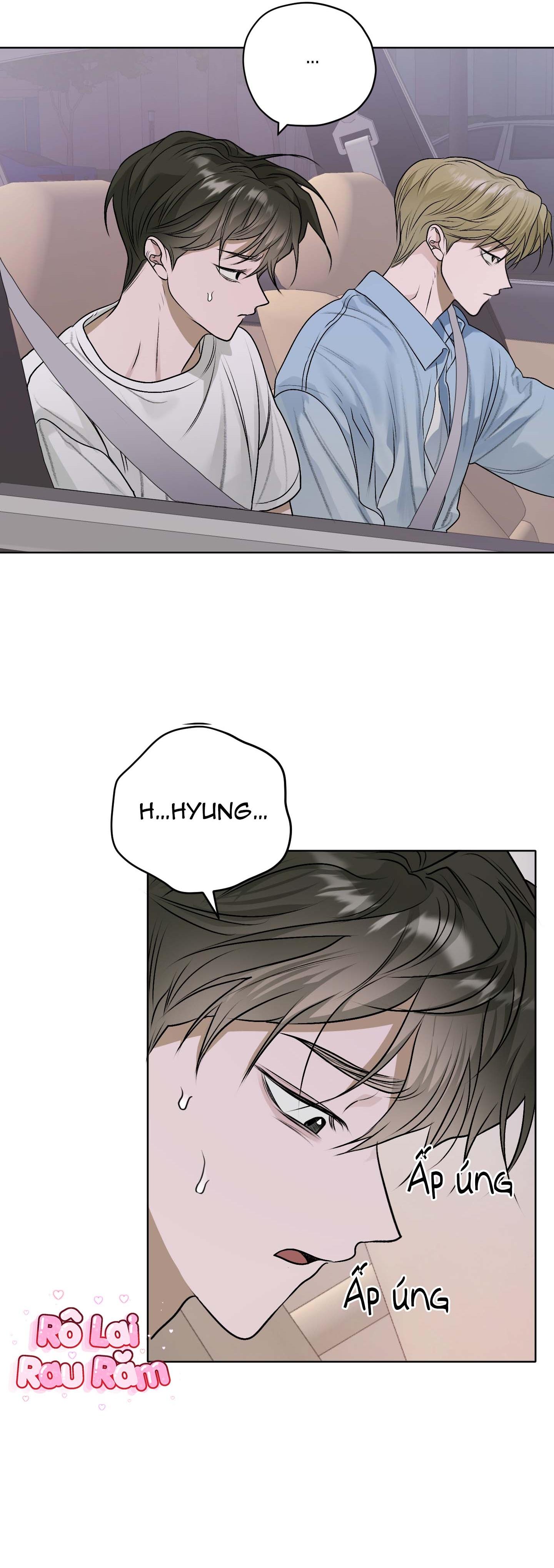 Đọc truyện  Đầm Hoa Sen - Chapter 30