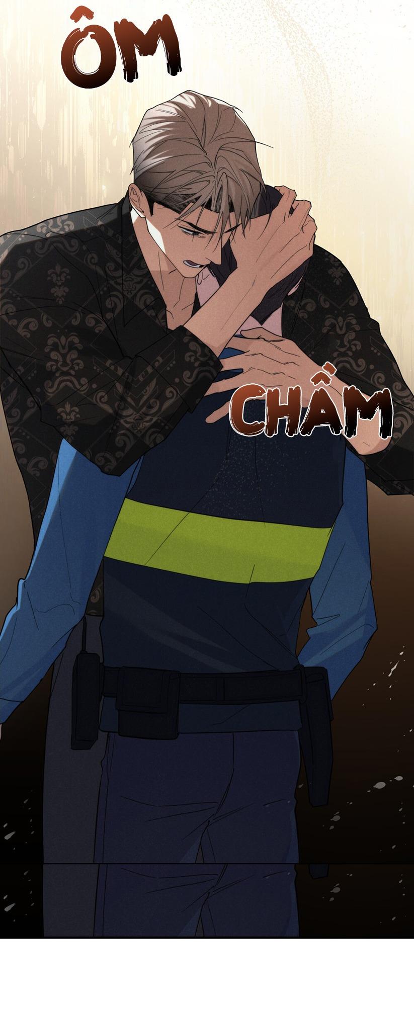 Đọc truyện NGƯỜI TÌNH BÍ MẬT - Chapter 41