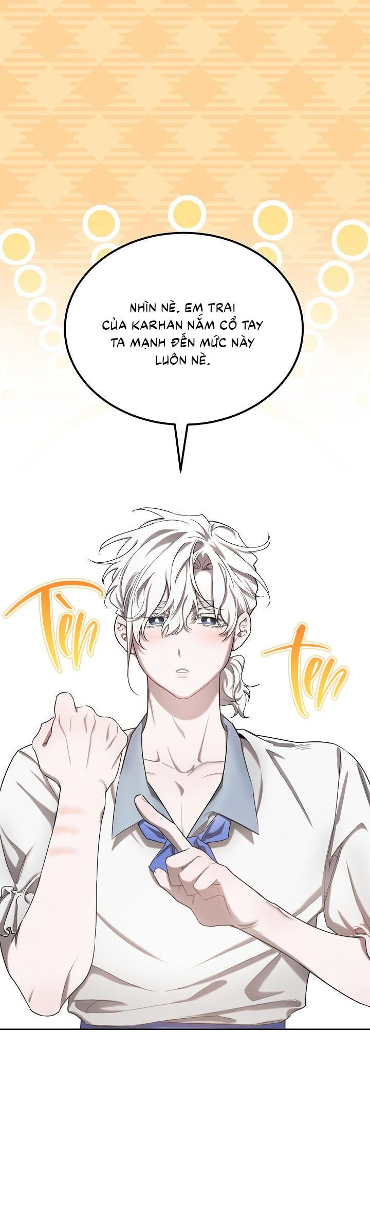 Đọc truyện  Xin Người Đừng Nhấn - Chapter 30