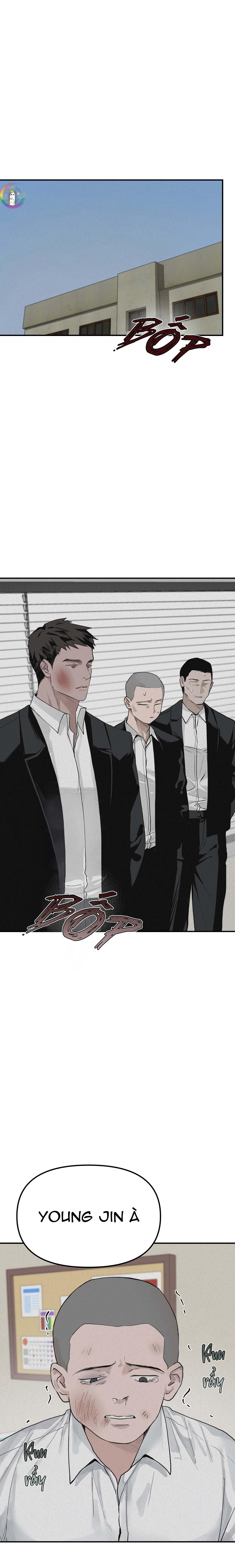 Đọc truyện Hình Chiếu - Chapter 2