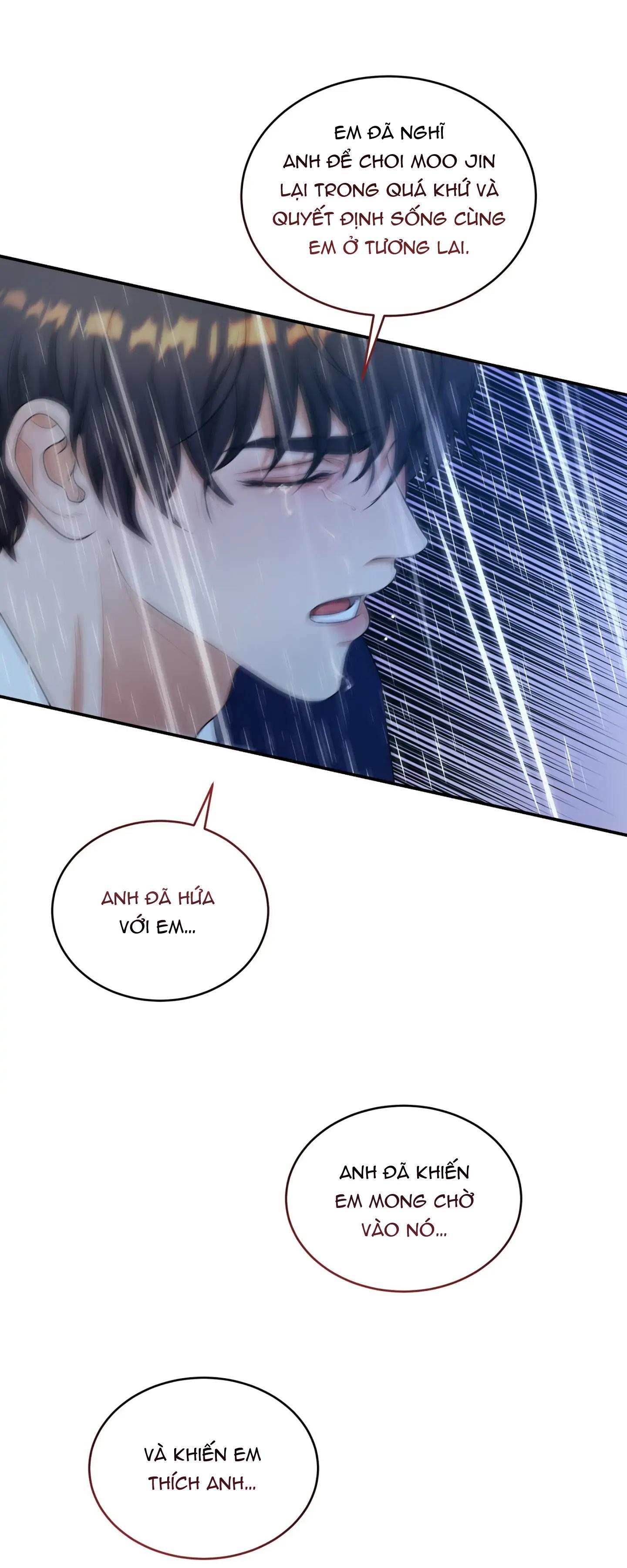 Đọc truyện KÍCH HOẠT - Chapter 37