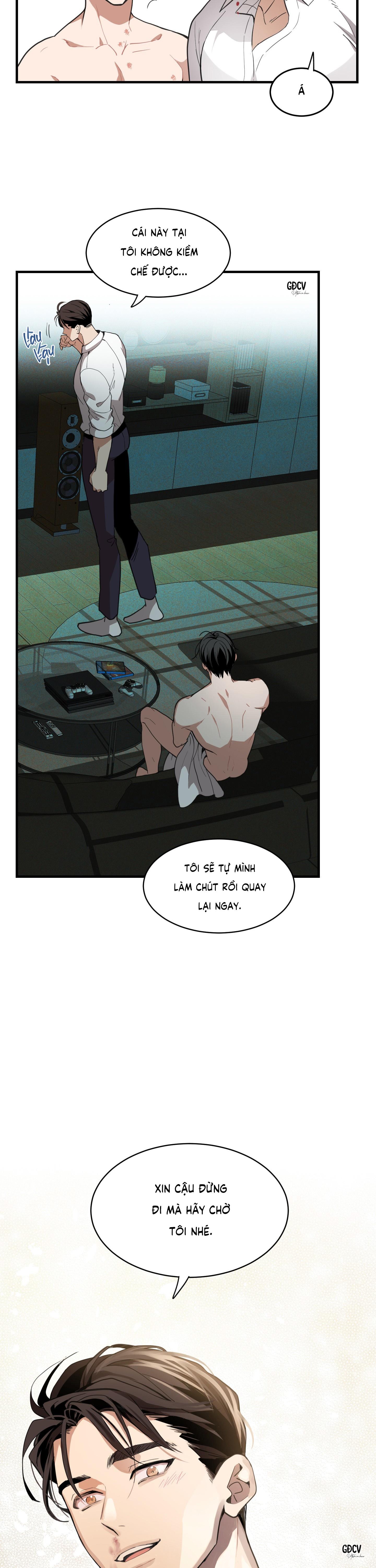 Đọc truyện TUYỂN TẬP ÁM ẢNH, MƯU MÔ CÔNG - Chapter 1.3
