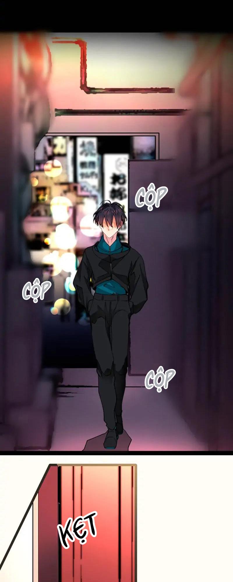 Đọc truyện Kẻ Theo Dõi Biến Thái Của Tôi - Chapter 114
