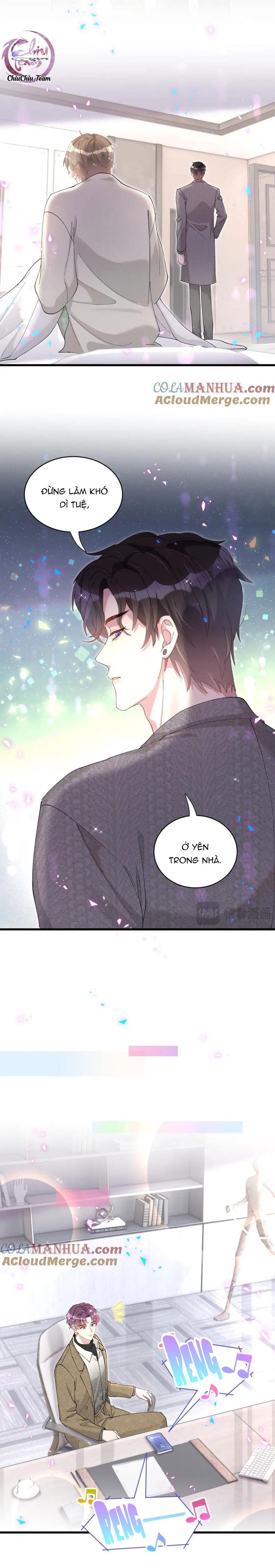 Đọc truyện Kết Hôn Là Chuyện Nhỏ - Chapter 62
