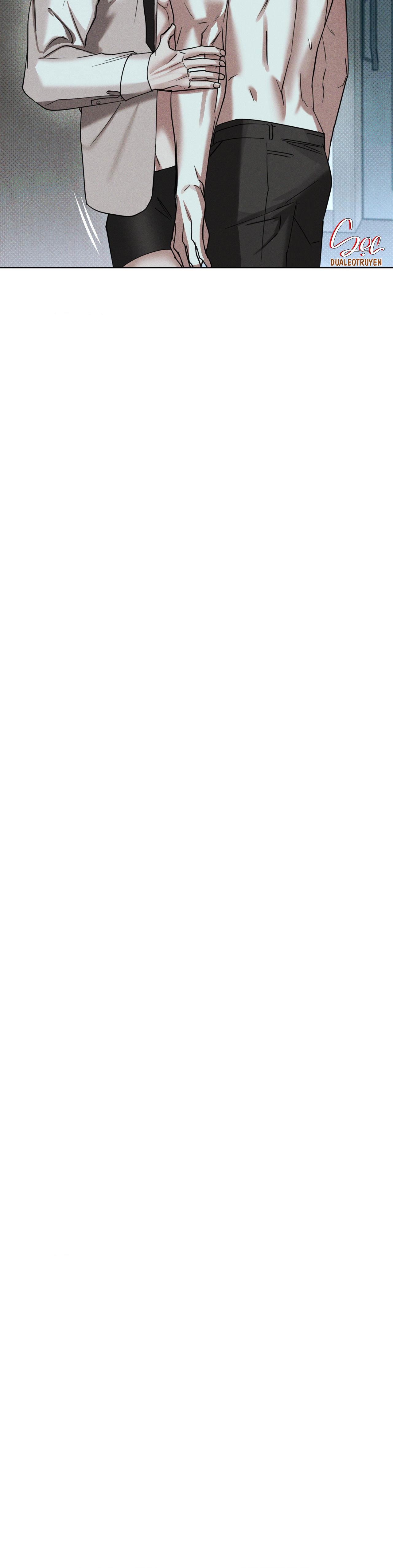 Đọc truyện THÂN ÁI - Chapter 7