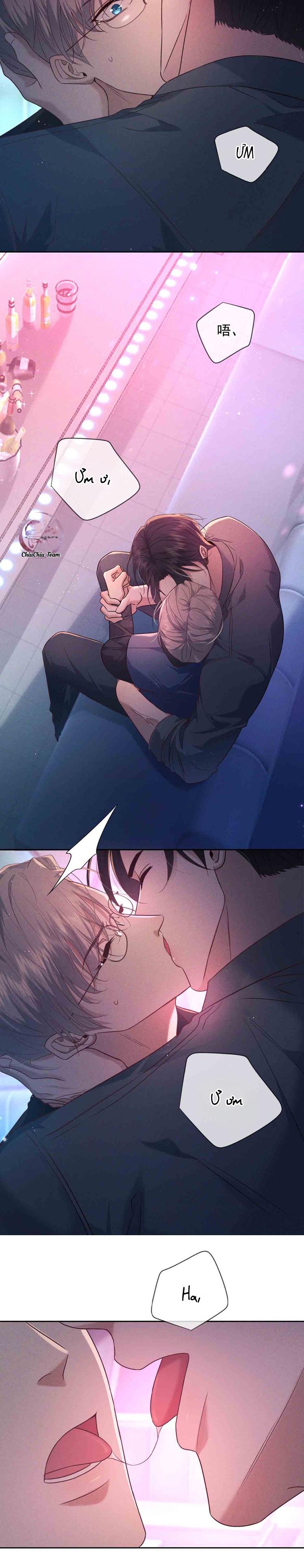 Đọc truyện Cạn Tình - Chapter 20