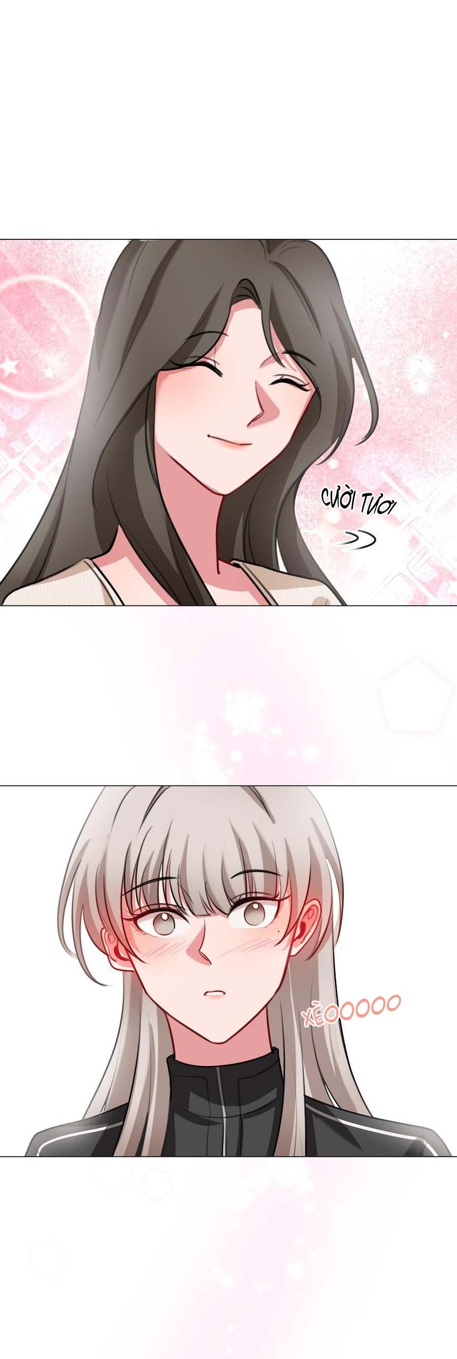 Đọc truyện Flower of youth - Chapter 17