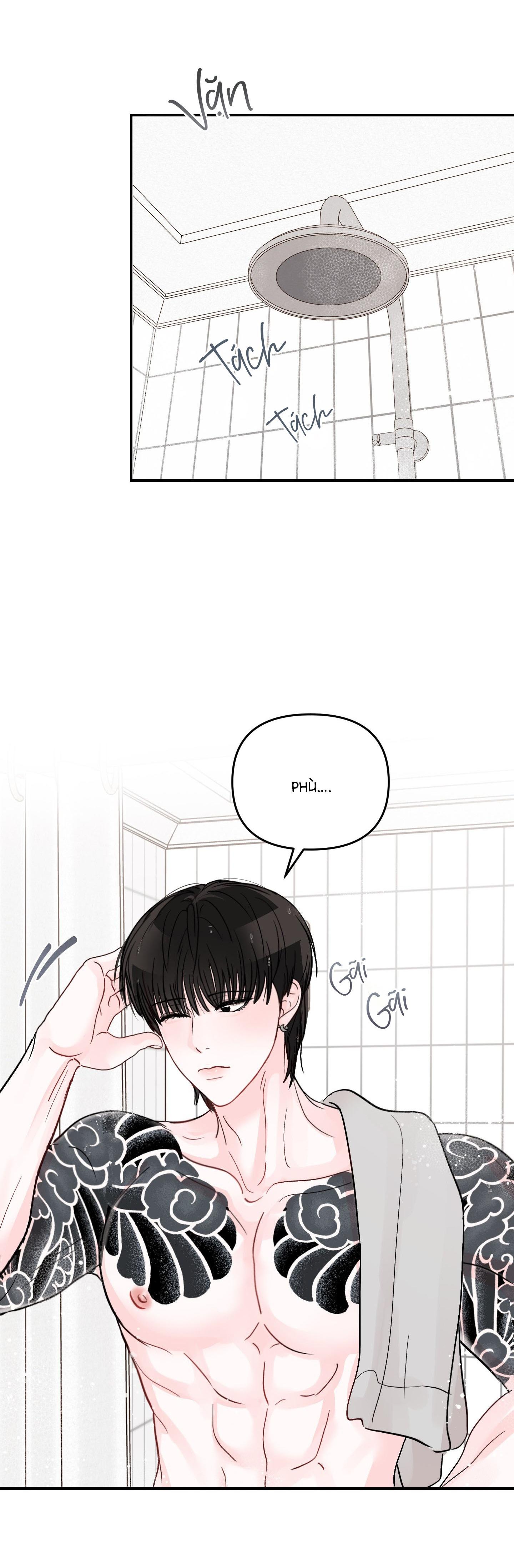 Đọc truyện  Thán phục thanh xuân - Chapter 72