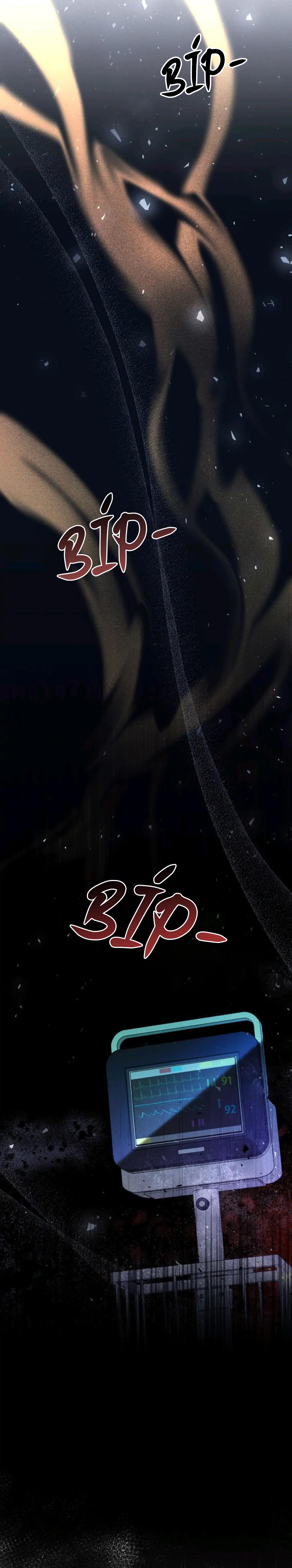 Đọc truyện Vết Tích Của Ánh Dương - Chapter 9