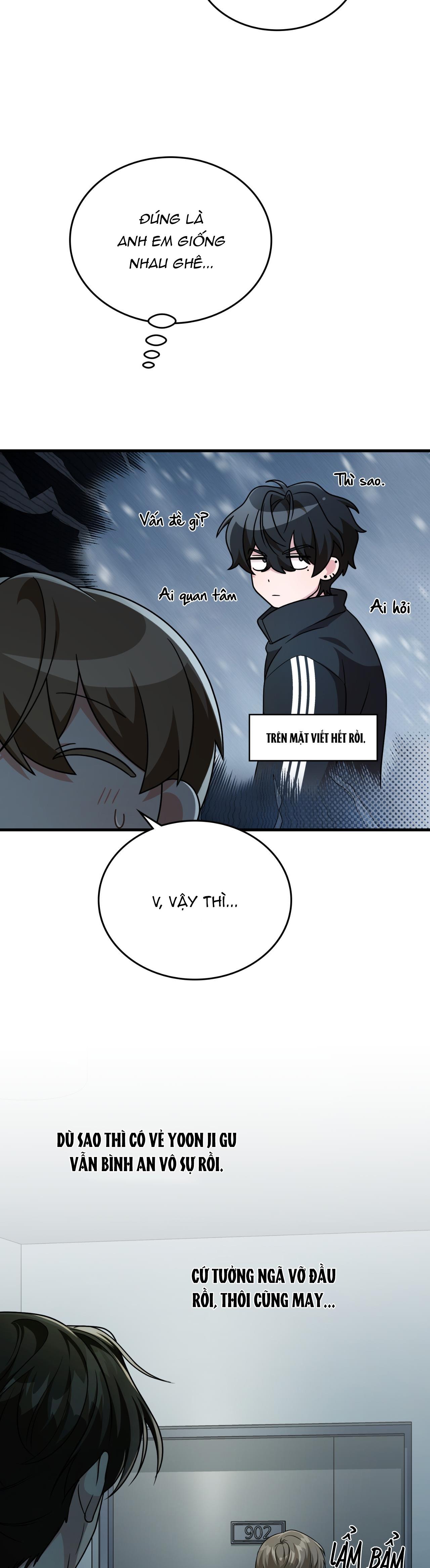 Đọc truyện Guild member - Chapter 33