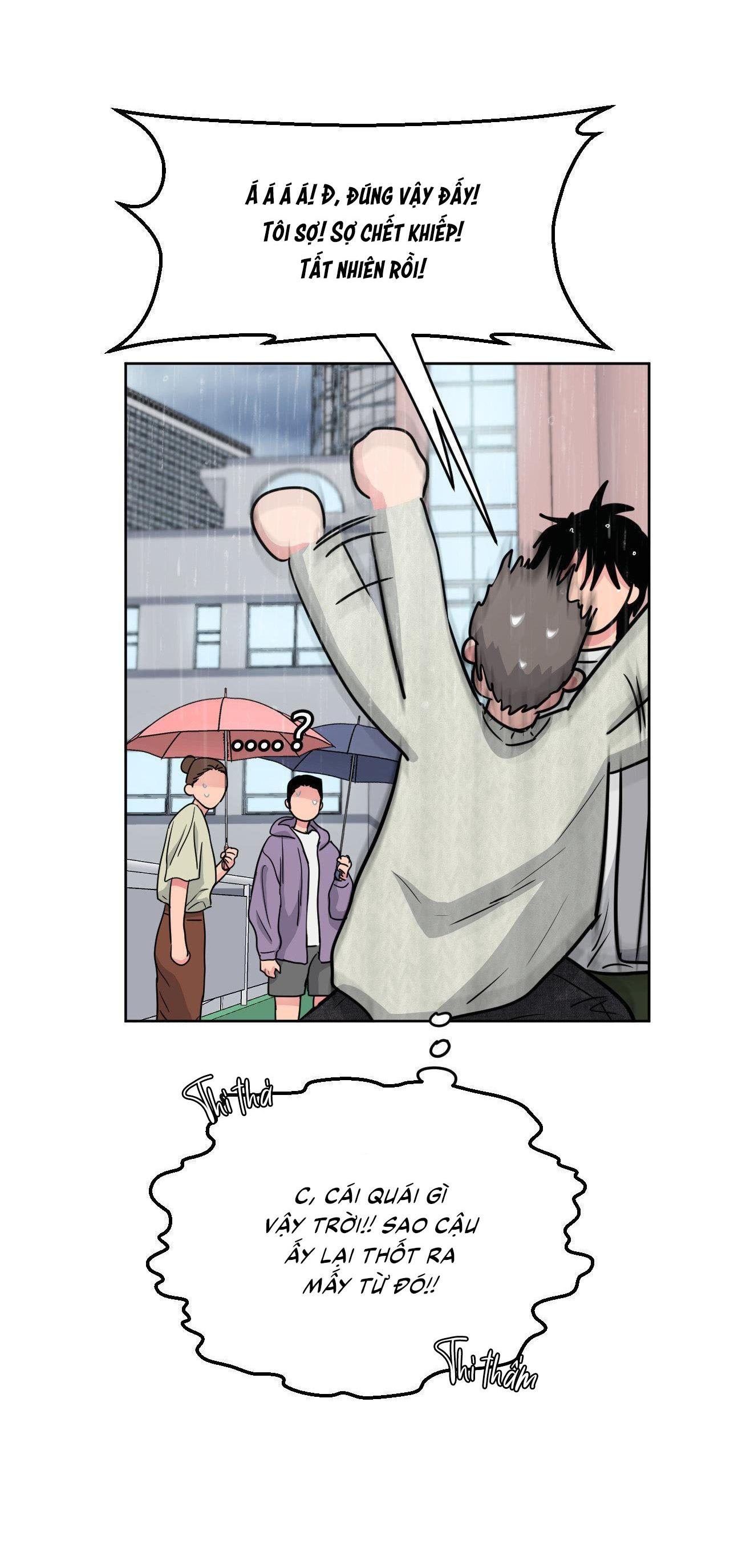 Đọc truyện  Chàng Trai Mỹ Thuật - Chapter 21