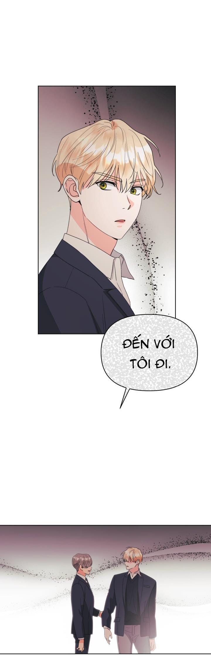 Đọc truyện RE PLAYLIST - Chapter 23