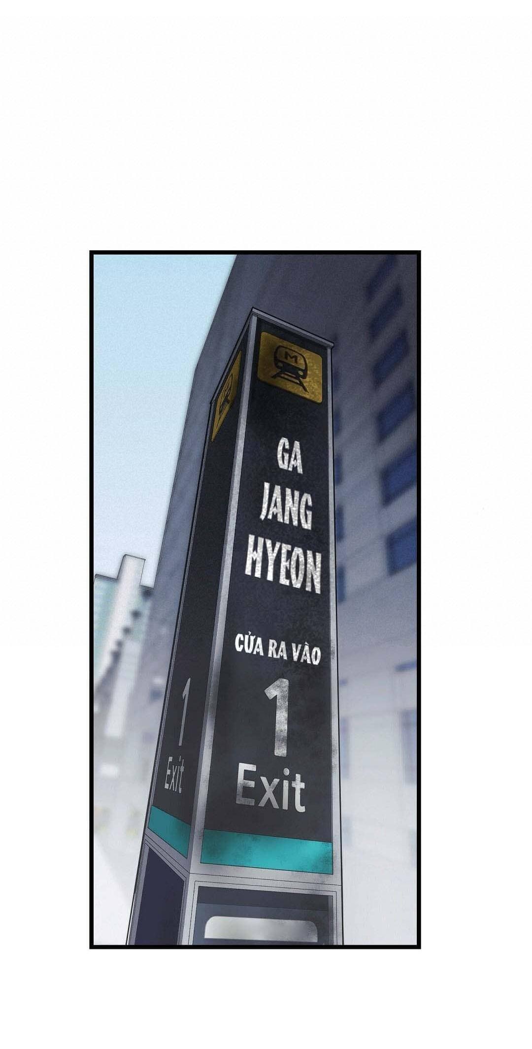 Đọc truyện Đáy Sâu Tuyệt Vọng - Chapter 14