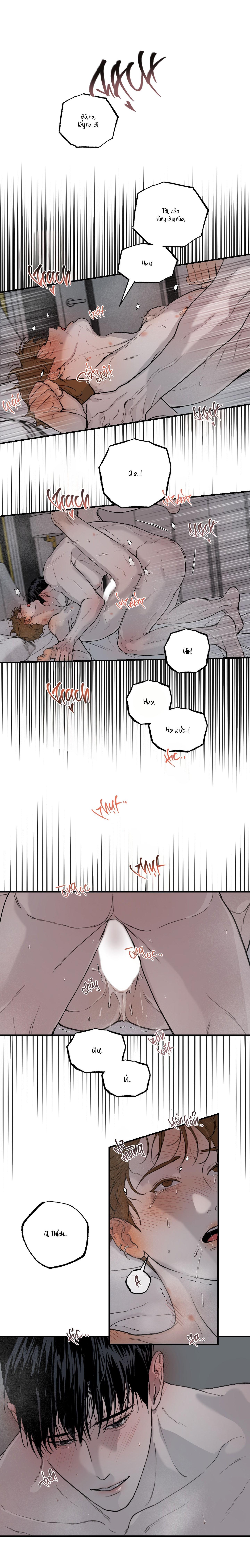 Đọc truyện LỜI TỎ TÌNH CHÂN THÀNH NHẤT - Chapter 6