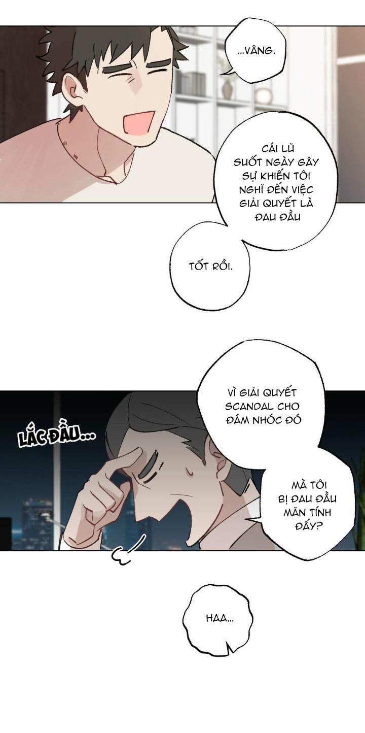 Đọc truyện TUYỂN TẬP DÚ BỰ - Chapter 49