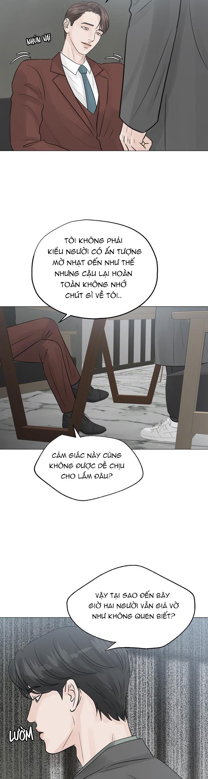 Đọc truyện Ở LẠI BÊN TÔI - Chapter 53