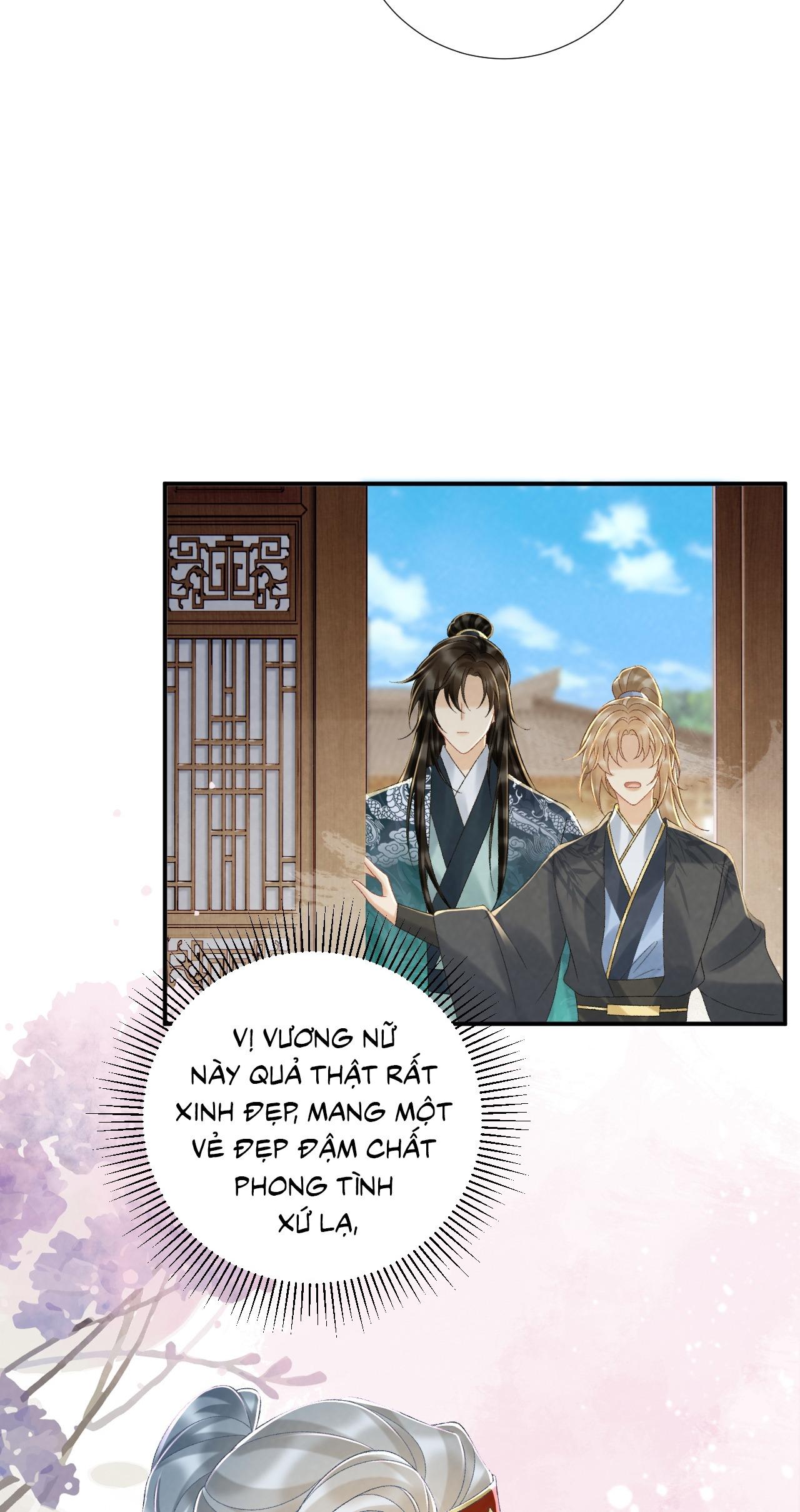 Đọc truyện CẠM BẪY CỦA KẺ BIẾN THÁI - Chapter 118