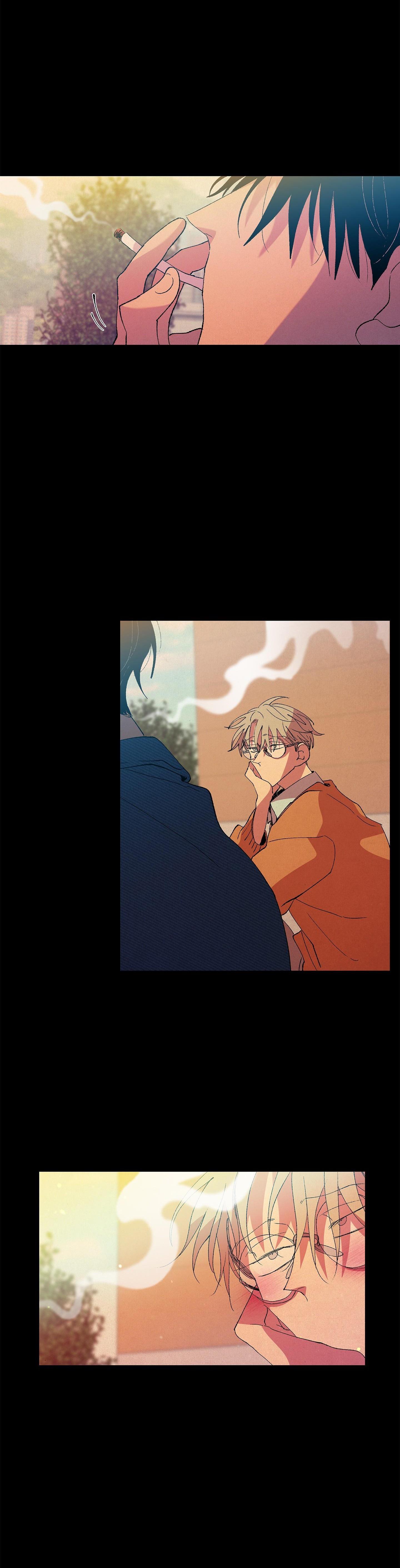 Đọc truyện ÔNG CHÚ BÊN CỬA SỔ - Chapter 74