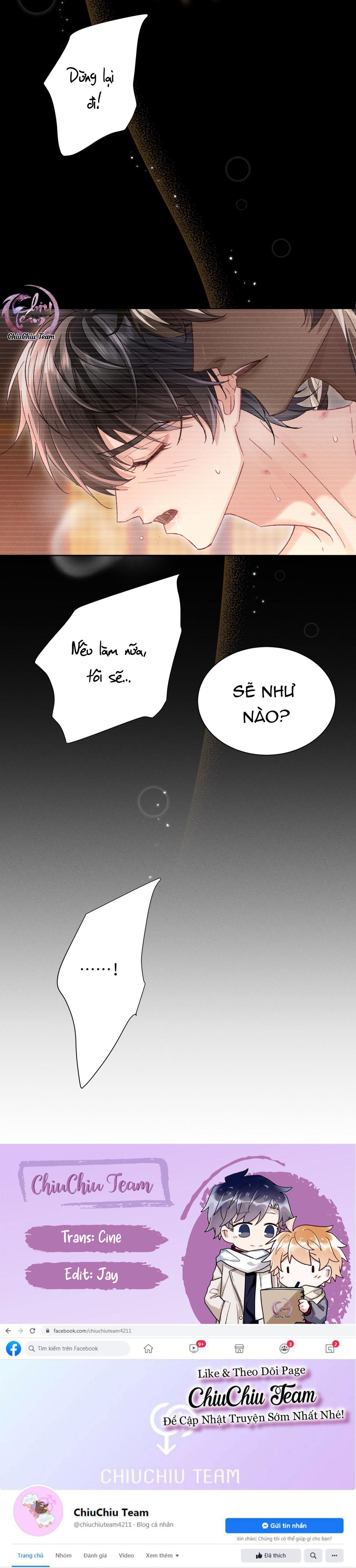 Đọc truyện Đại Tiên - Chapter 13.2