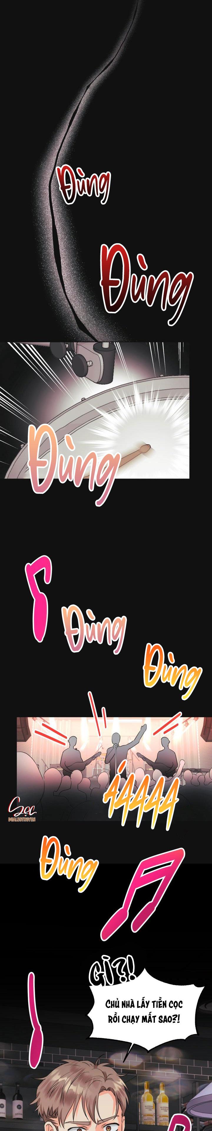 Đọc truyện RE PLAYLIST - Chapter 2