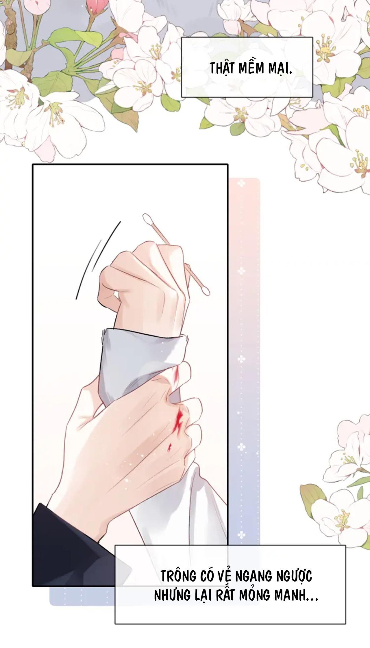 Đọc truyện Nghịch Lý Câu Fan - Chapter 13