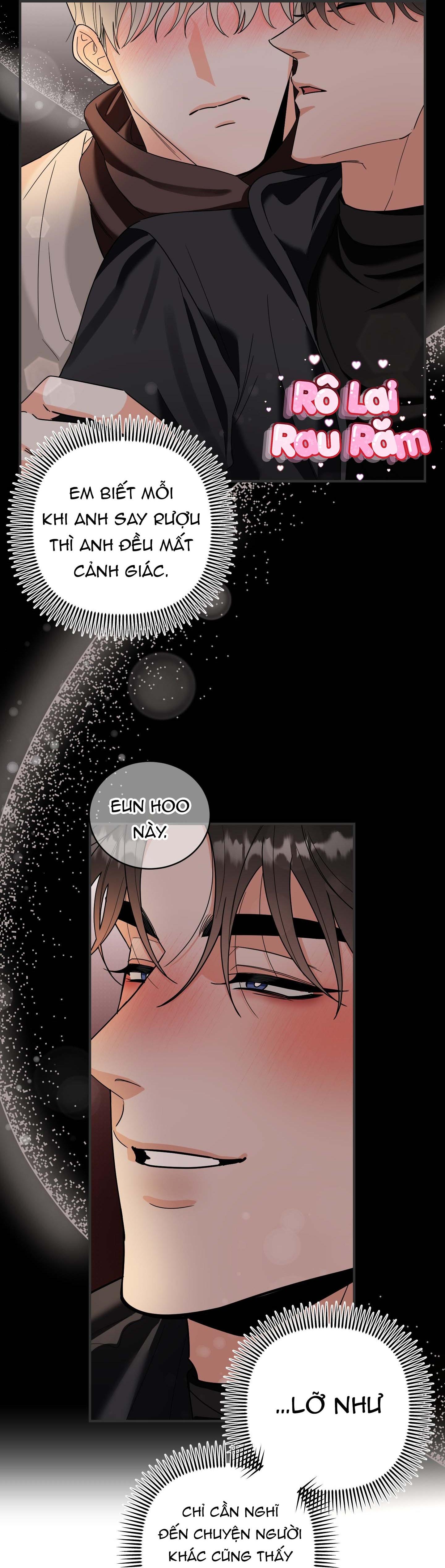 Đọc truyện DROP MẤT KIỂM SOÁT - Chapter 4