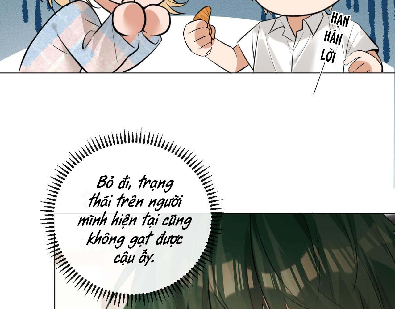 Đọc truyện Đối Thủ Không Đội Trời Chung Cuối Cùng Cũng Phá Sản Rồi! - Chapter 38