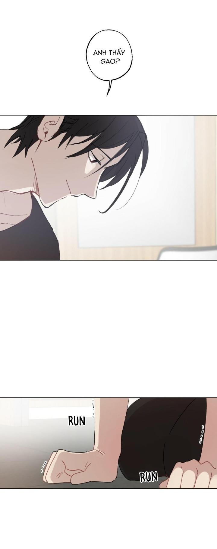 Đọc truyện TUYỂN TẬP DÚ BỰ - Chapter 48