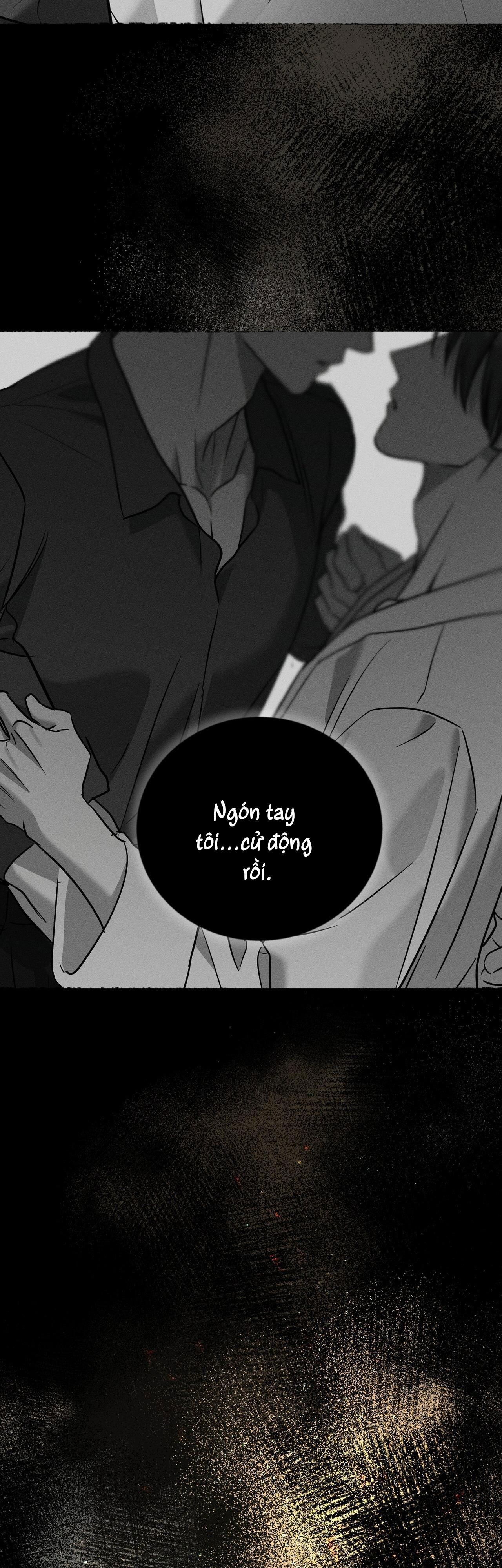 Đọc truyện LÂU ĐÀI EBONY - Chapter 15