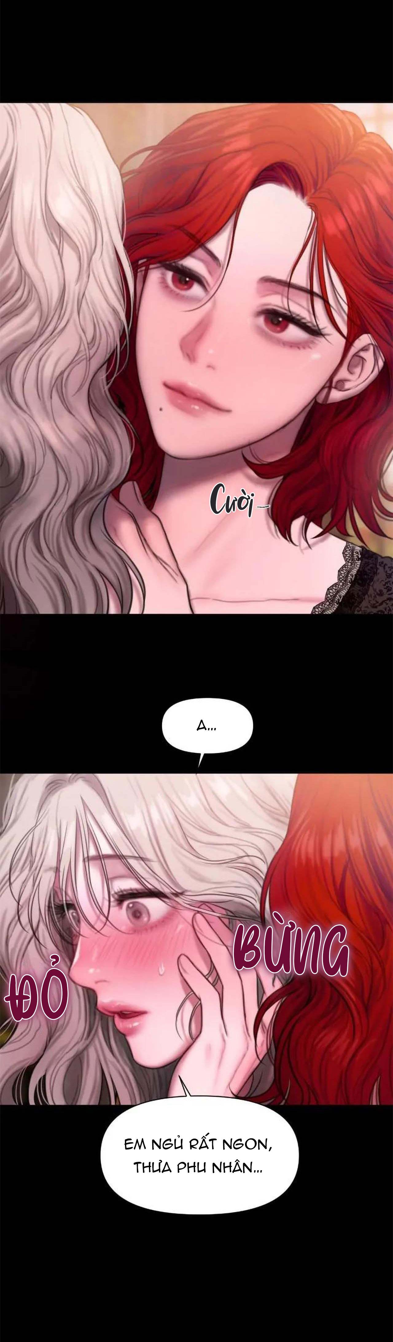 Đọc truyện (END) Lily Of The Valley - Chapter 6