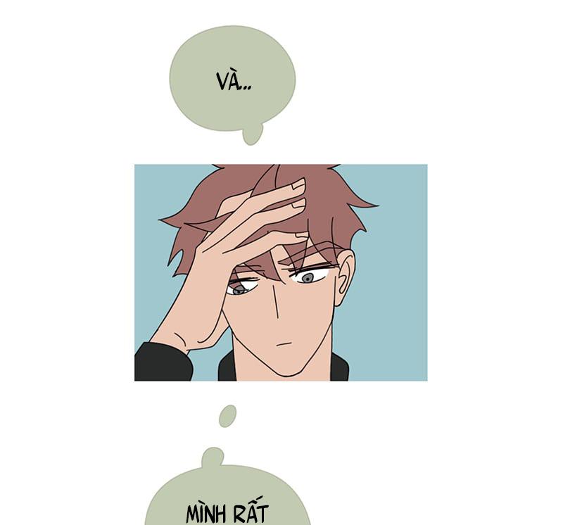 Đọc truyện Mãi Mãi Là Bạn Thân - Chapter 122