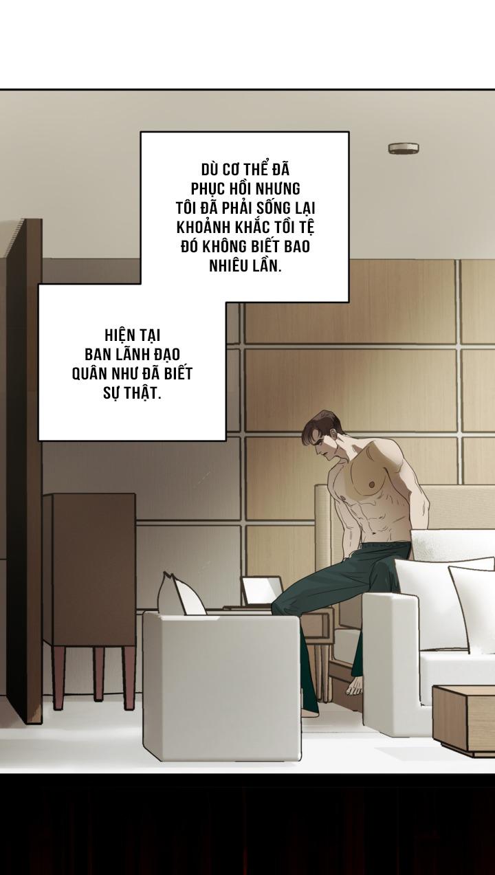 Đọc truyện Người Trong Gương (Drop) - Chapter 4