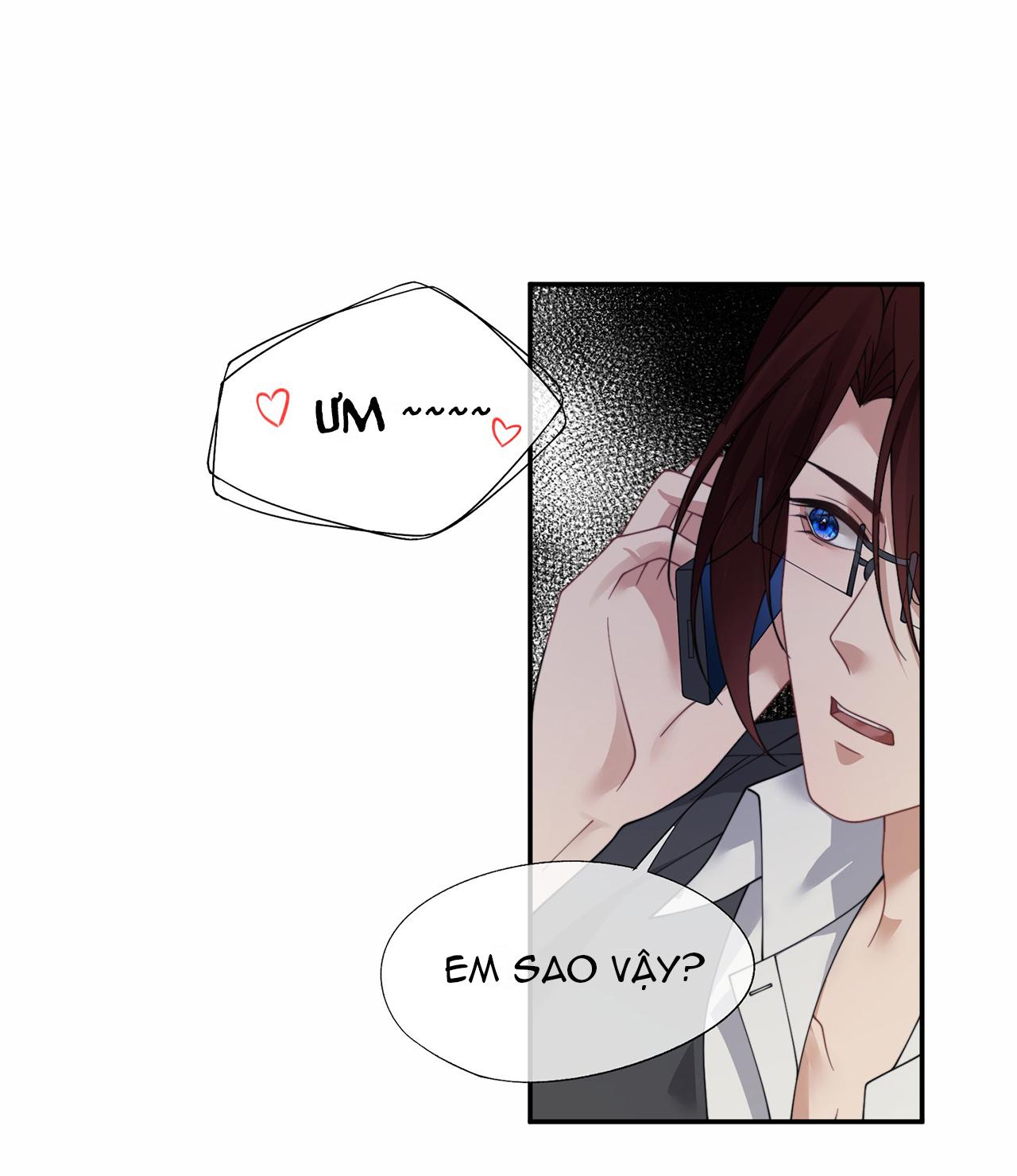 Đọc truyện (END) Gài Bẫy Ác Khuyển - Chapter 63