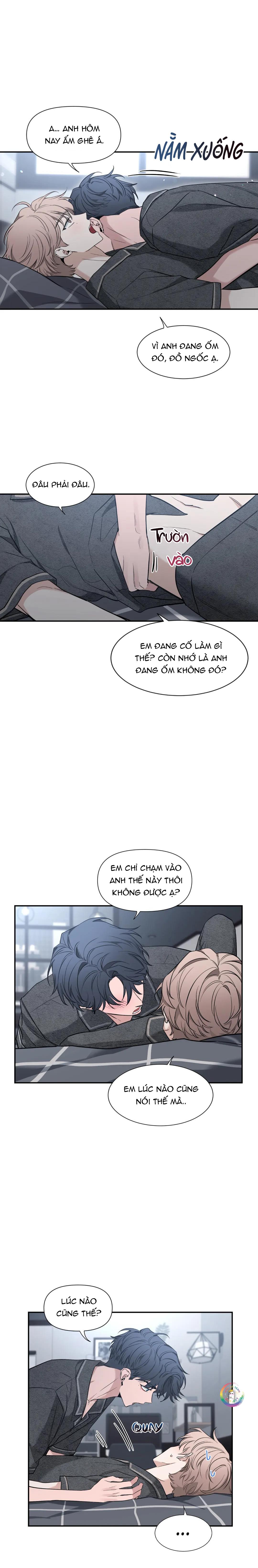 Đọc truyện SKETCH - Chapter 69