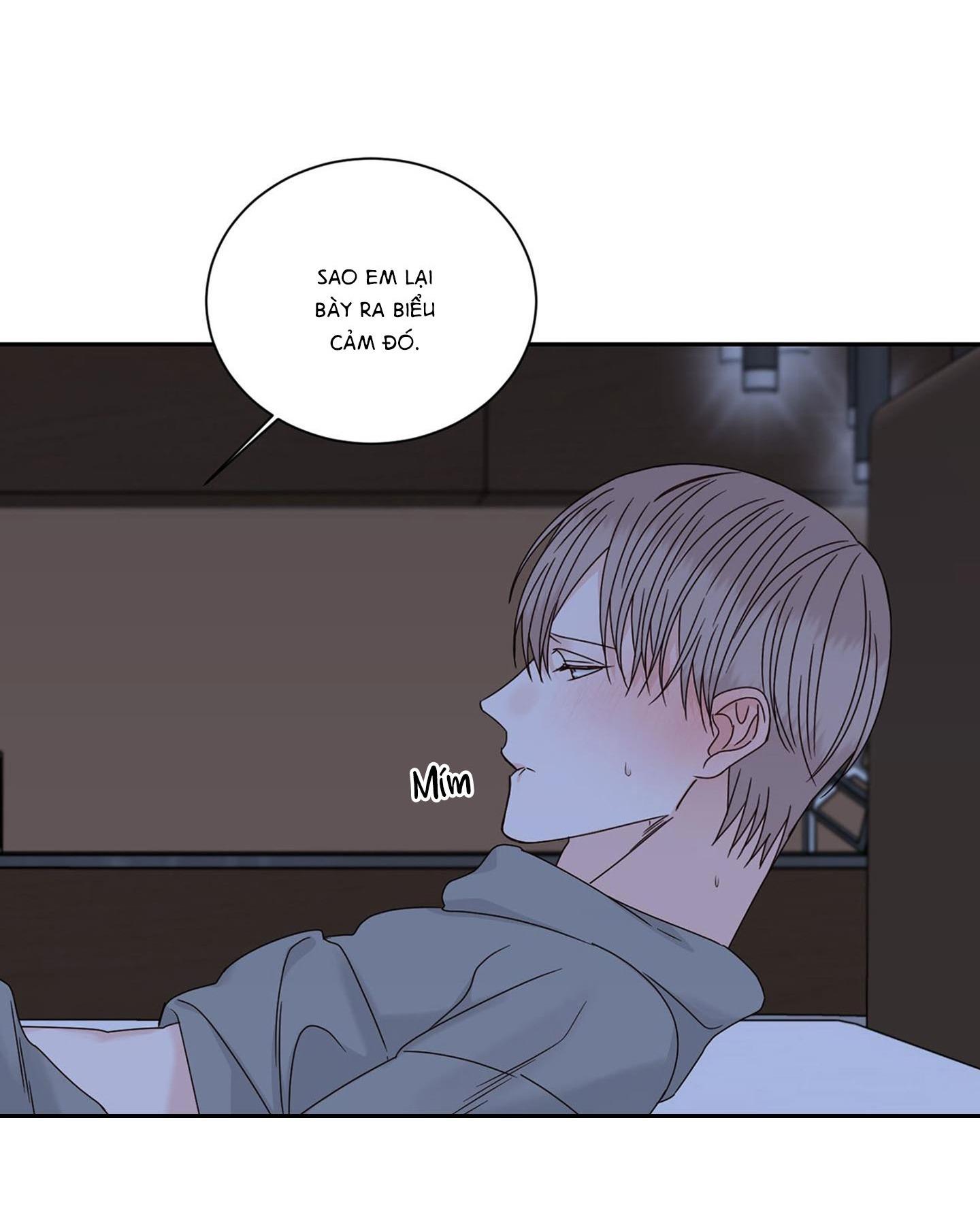 Đọc truyện  Điểm dừng chân cuối cùng - Chapter 59