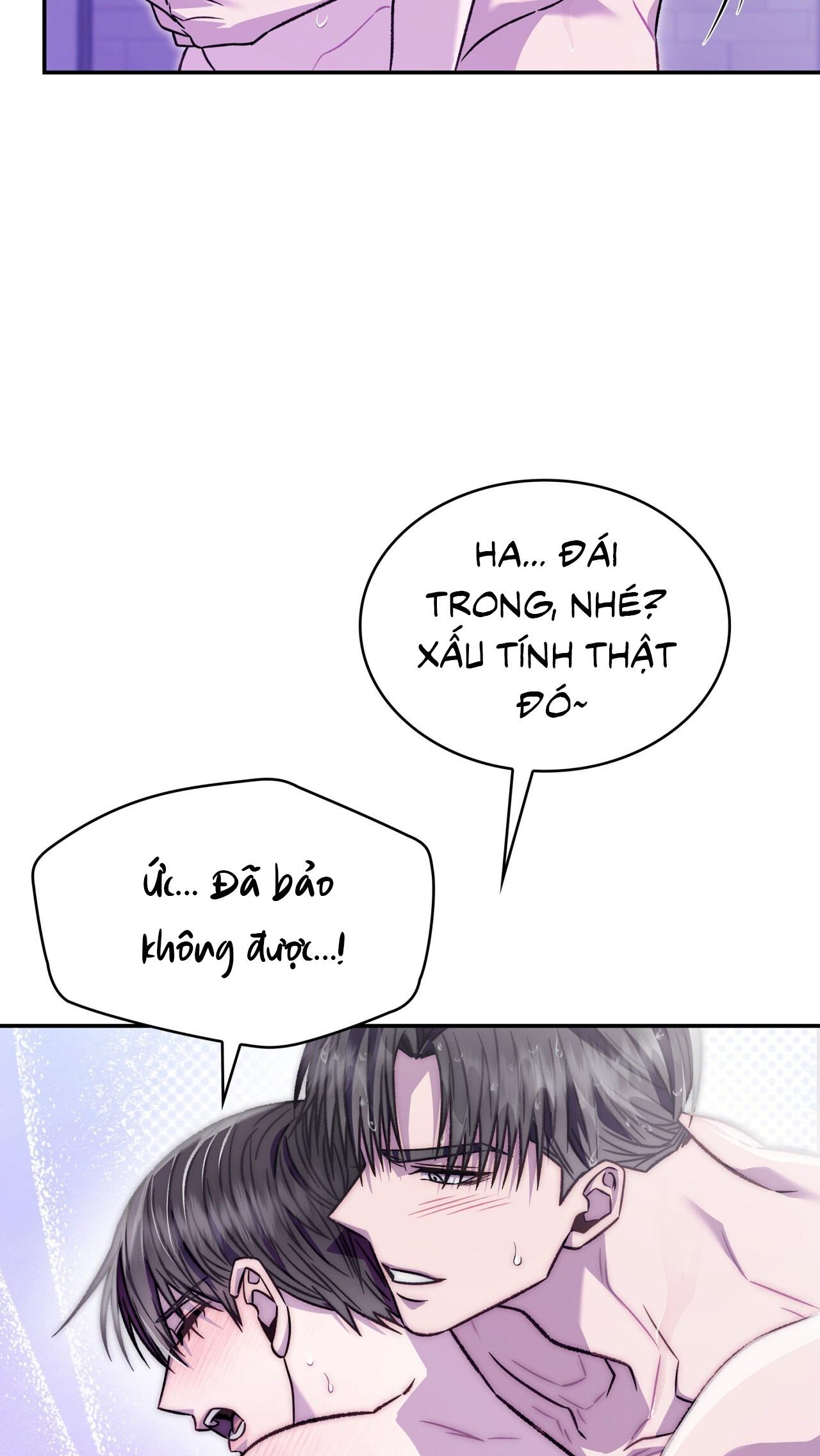 Đọc truyện Raw - Chapter 38