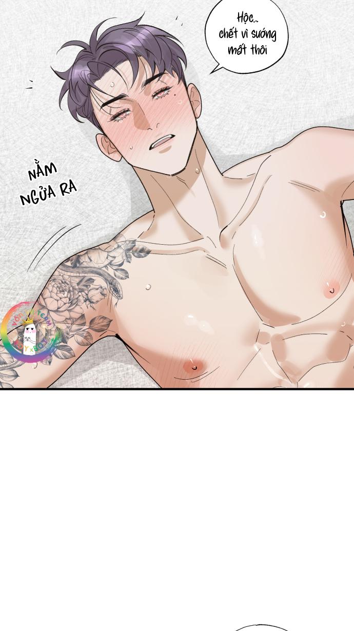 Đọc truyện PRY (Trộm Nhìn) -END - Chapter 50