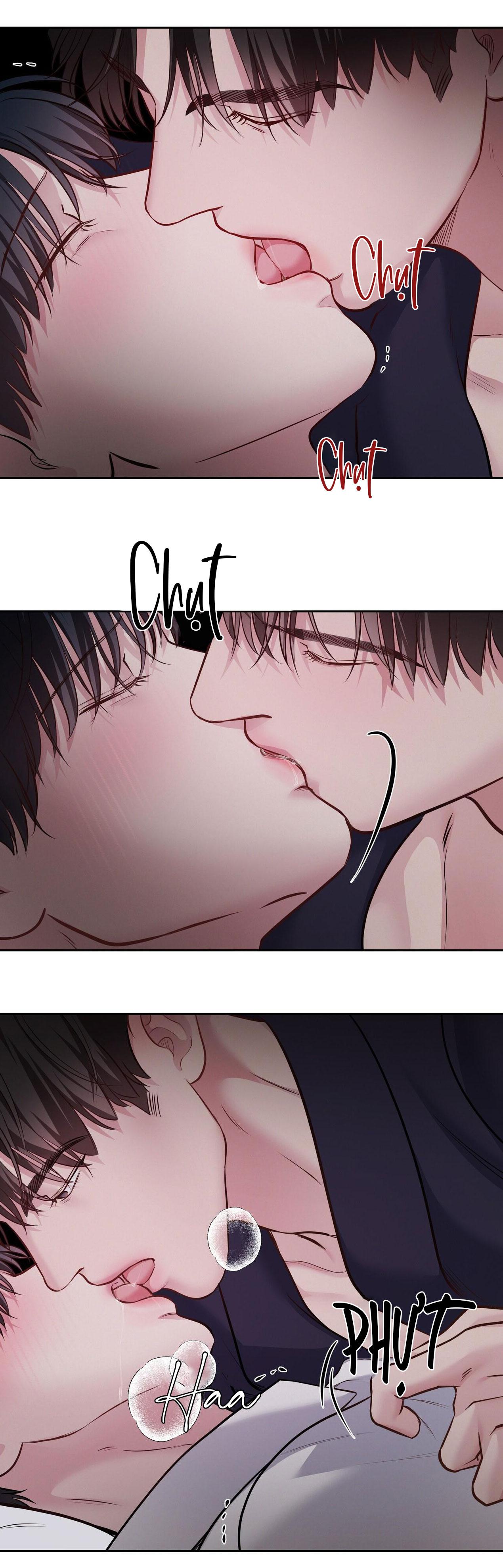 Đọc truyện CHỦ NHÂN CỦA THỨ BẢY - Chapter 29