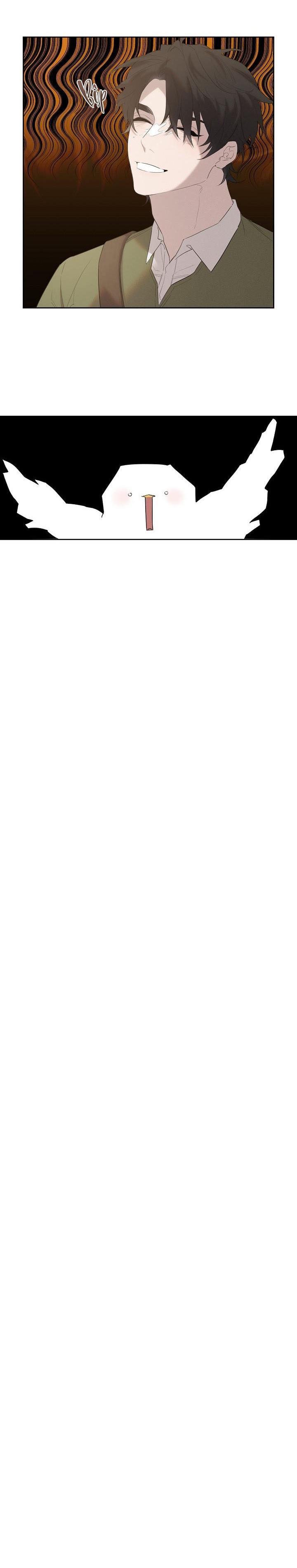 Đọc truyện Xin Người Đừng Nhấn - Chapter 12