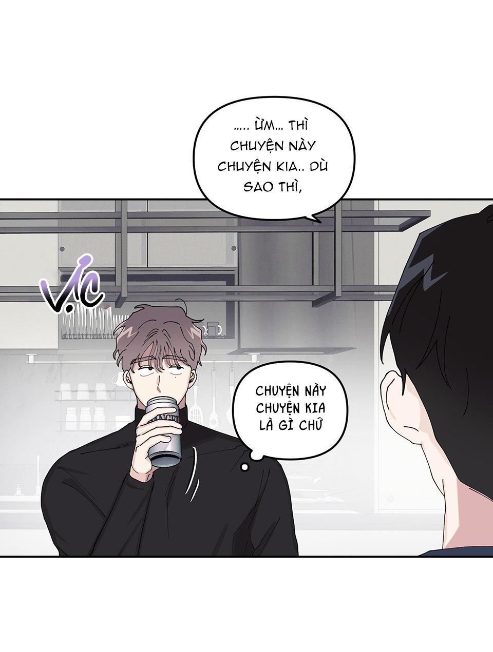 Đọc truyện NGHIỆN SEX - Chapter 9.1