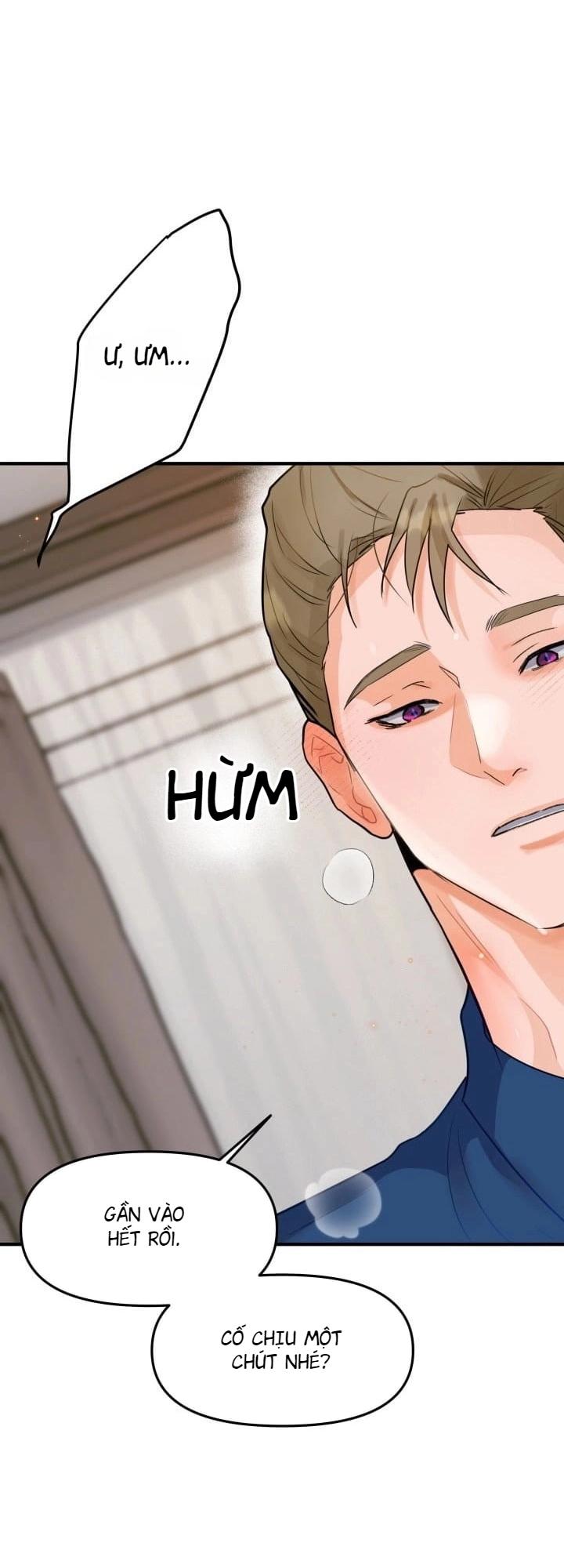 Đọc truyện báo cáo thu thập dữ lệu về tuyến tiền liệt - Chapter 4