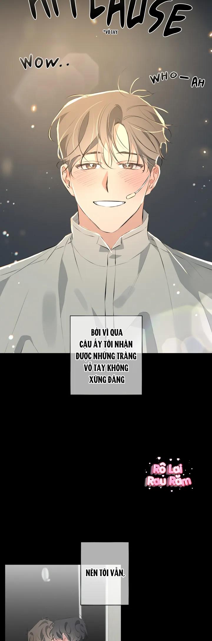 Đọc truyện [Kim Gunsu] Inferior Relationship - Chapter 6
