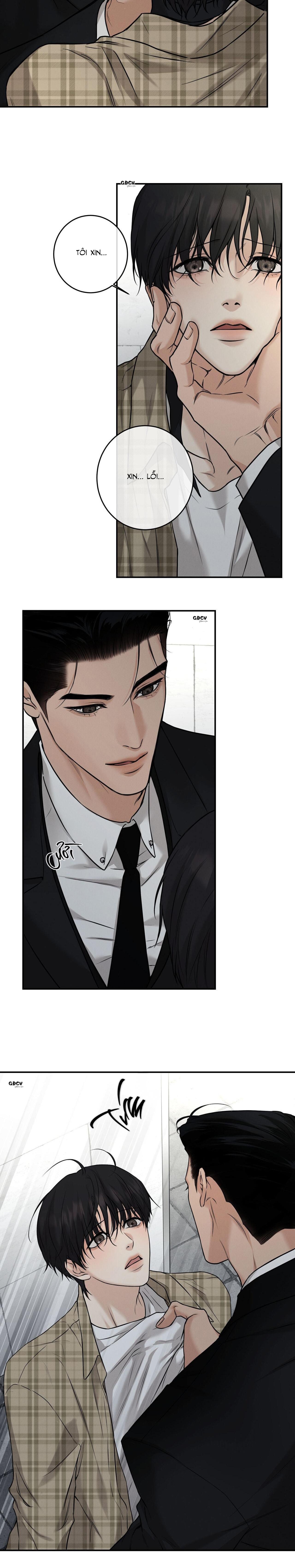 Đọc truyện THÁNG 3 - Chapter 6